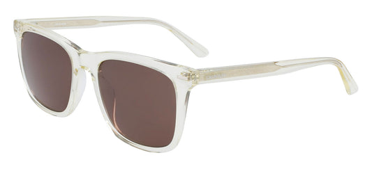Calvin Klein CK21507S-740-5319 53mm New Sunglasses