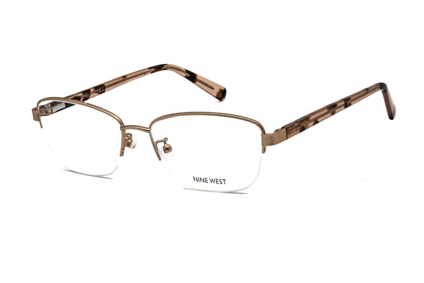 Nine West Eyeglasses 58mm New Eyeglasses