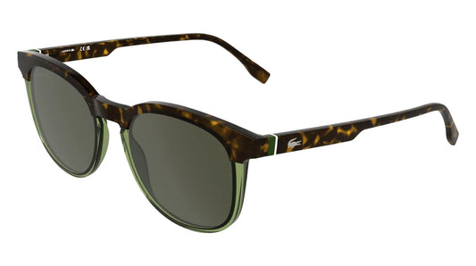 Lacoste L6073S-223-5219 52mm New Sunglasses