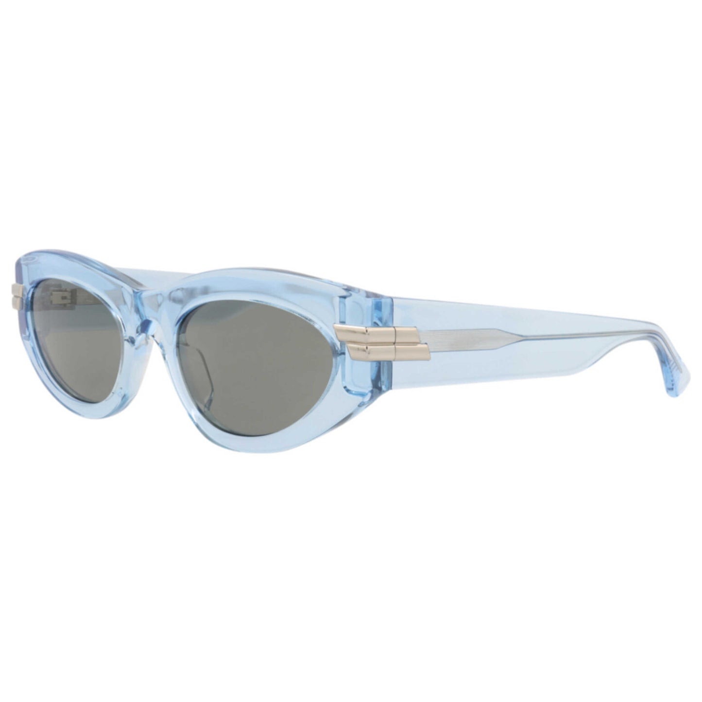 Bottega Veneta BV1189S-30013678-003 53mm