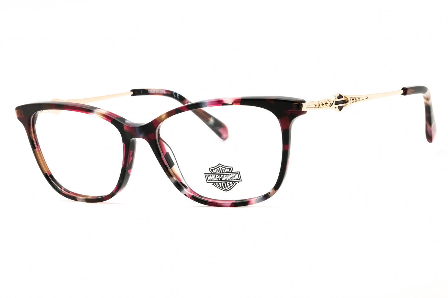 Harley Davidson HD0564-071 54mm New Eyeglasses