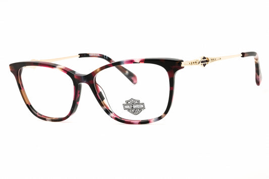 Harley Davidson HD0564-071 54mm New Eyeglasses