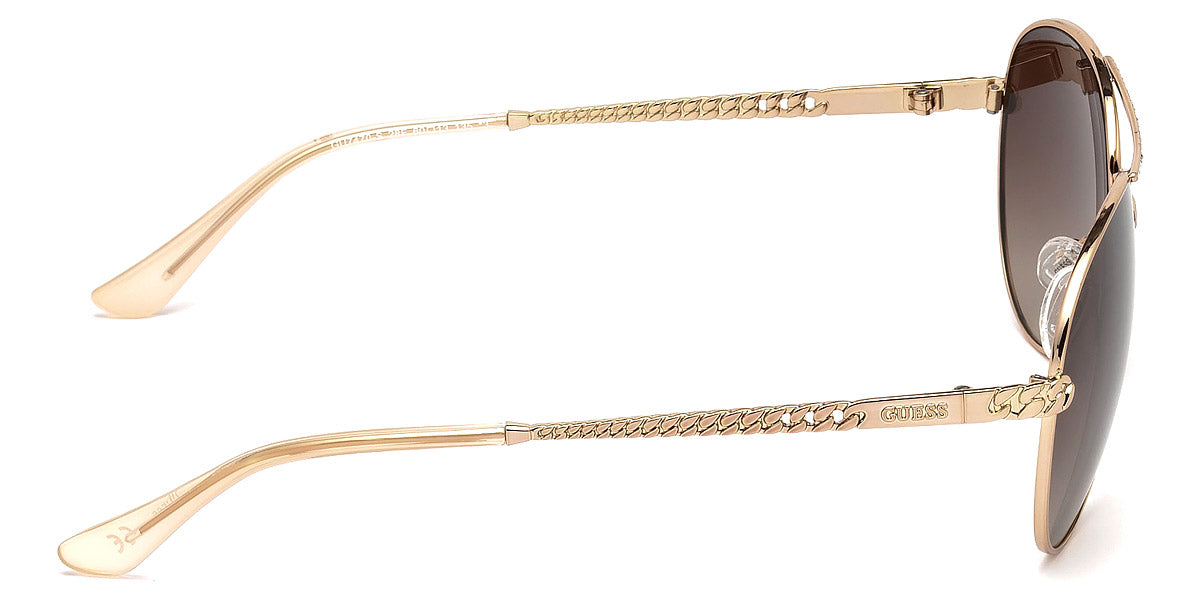 Guess GU7470-28F 60mm New Sunglasses