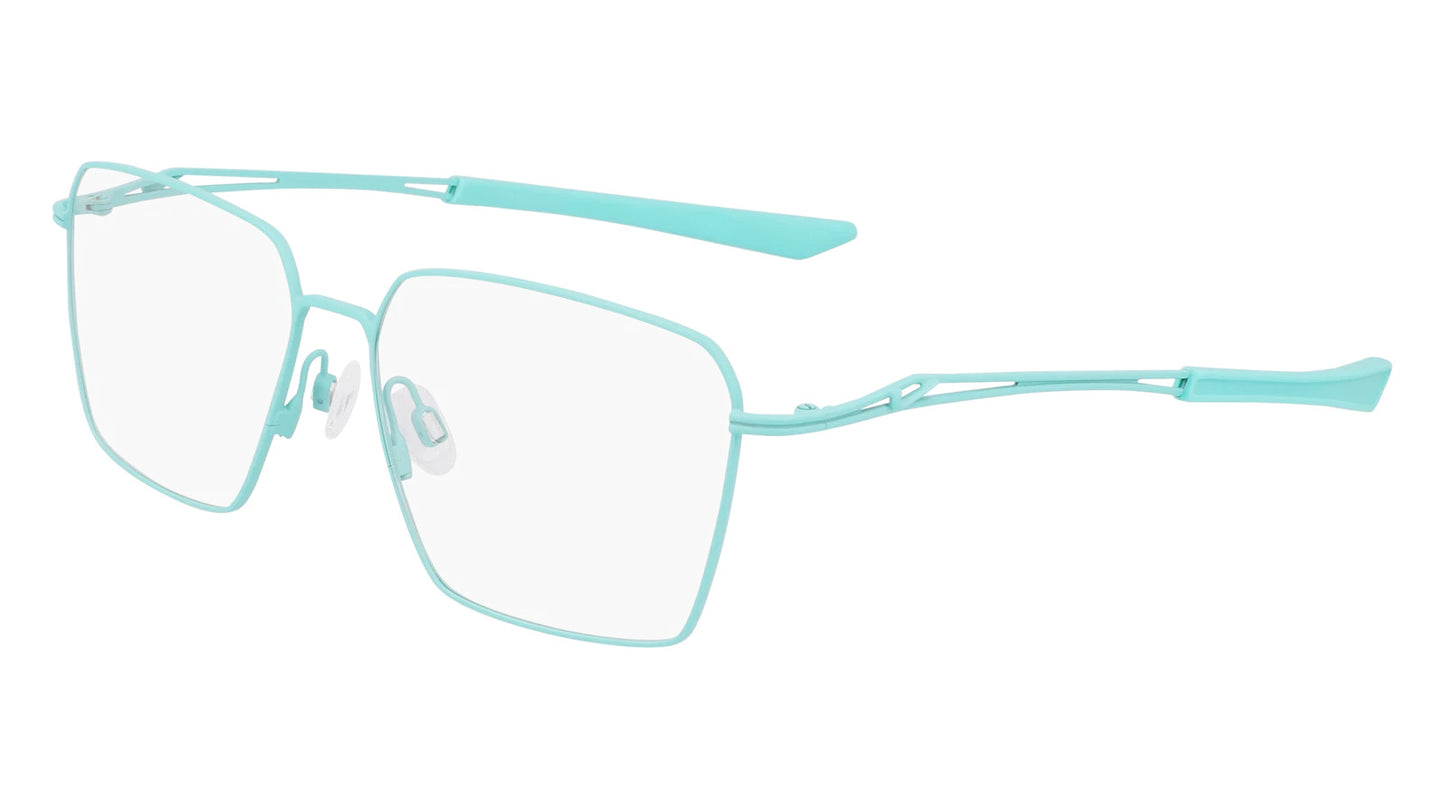 Nike NIKE8214-320-5515 55mm New Eyeglasses