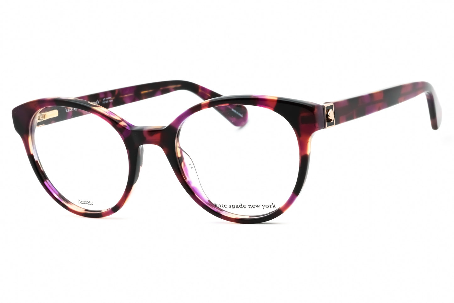 Kate Spade Marcilee-HT8 00 48mm New Eyeglasses