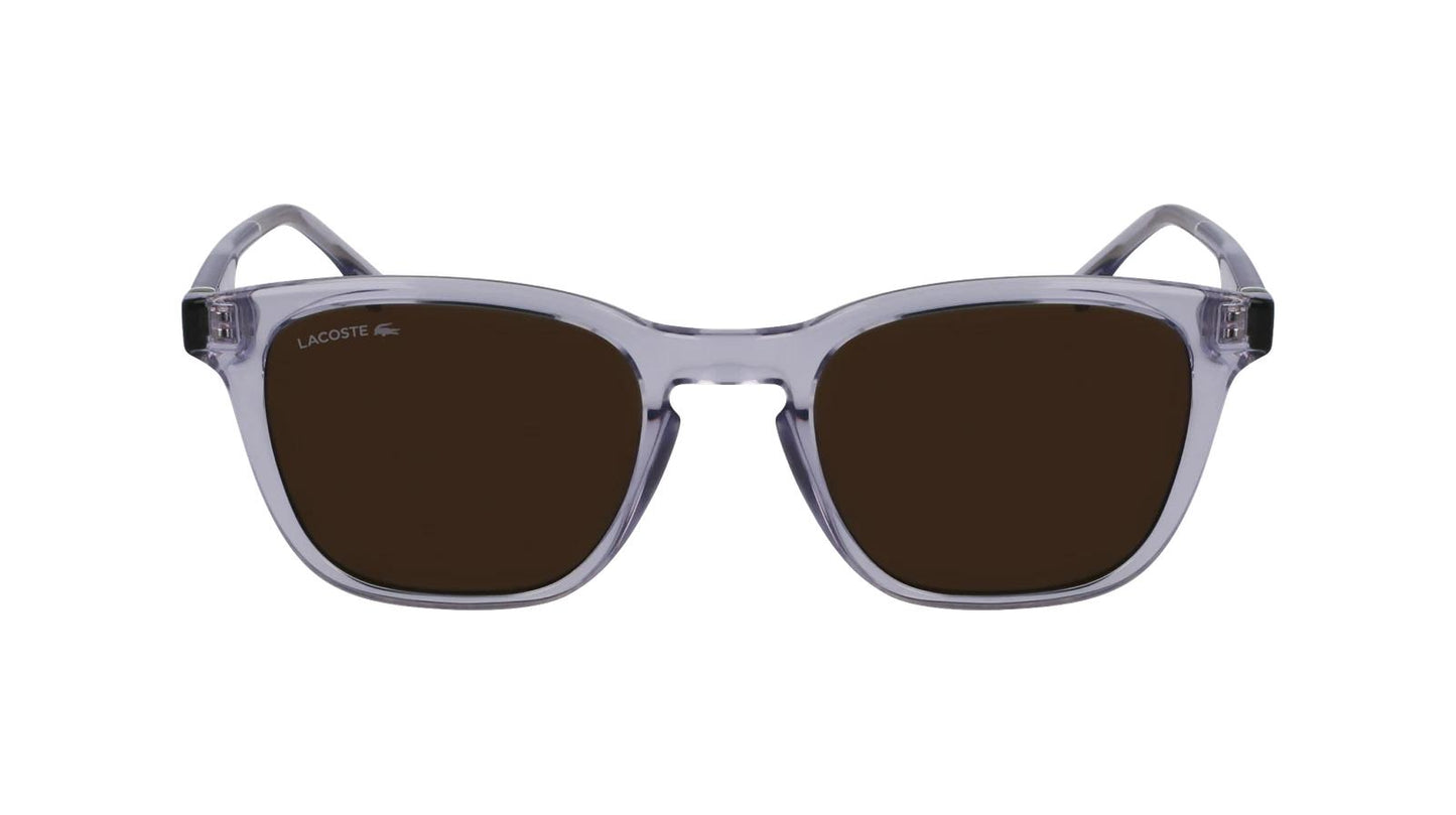 Lacoste L6040S-N-035-5120 51mm New Sunglasses