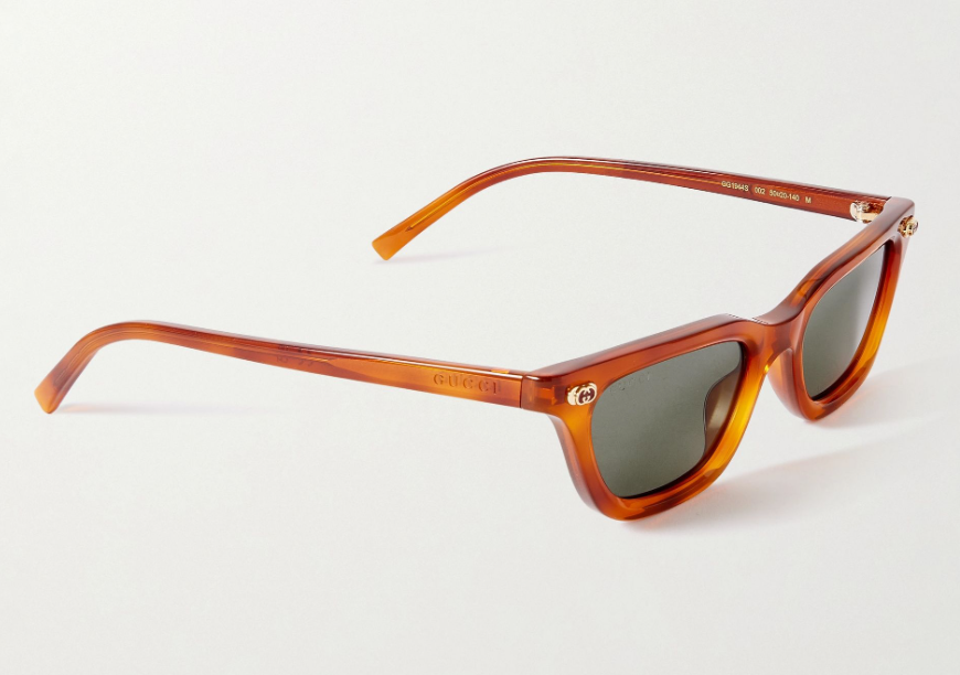 Gucci GG1944S-002 50mm New Sunglasses