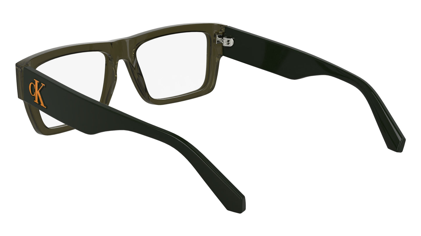 CALVIN KLEIN CKJ24634-309-56 56mm New Eyeglasses