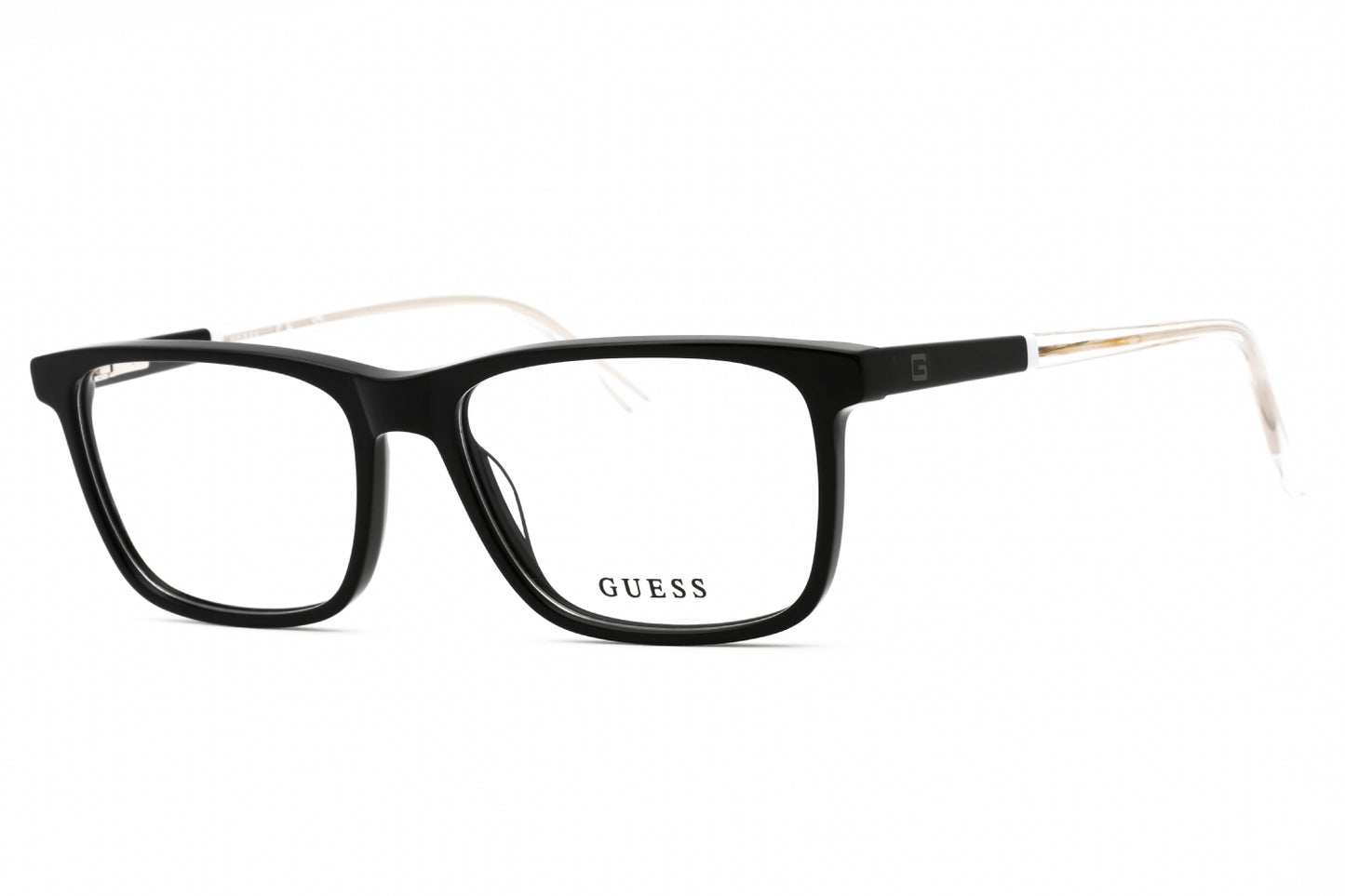Guess GU1971-001 54mm New Eyeglasses
