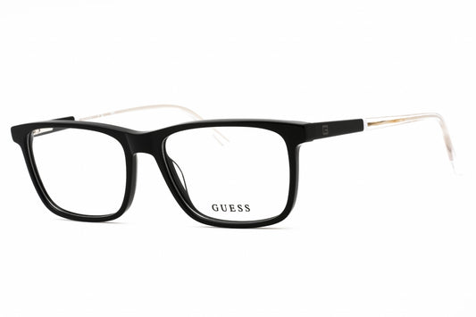 Guess GU1971-001 54mm New Eyeglasses