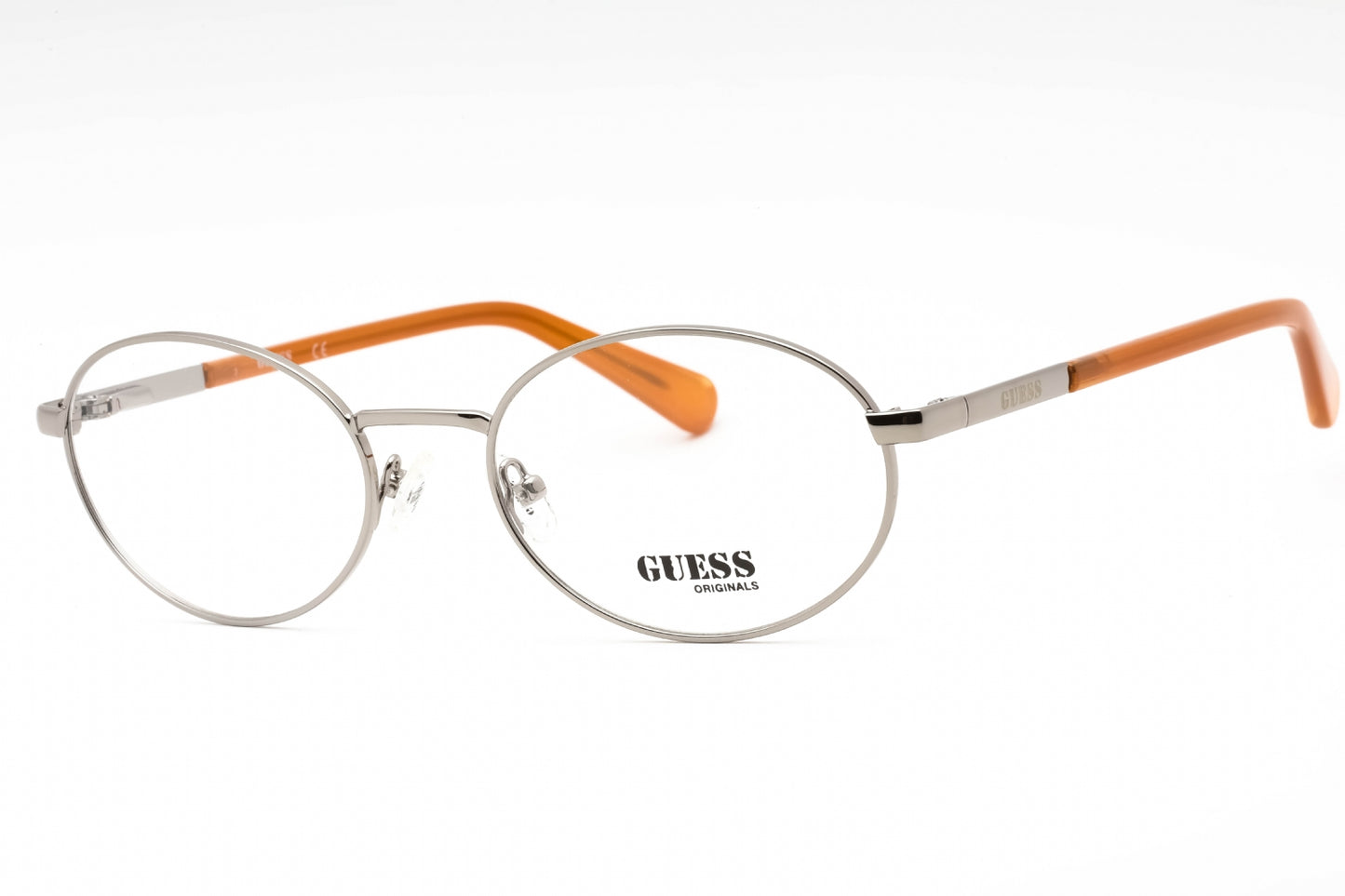 Guess GU8239-008 55mm New Eyeglasses