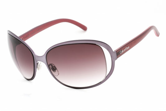 Calvin Klein R334S-654 60mm New Sunglasses