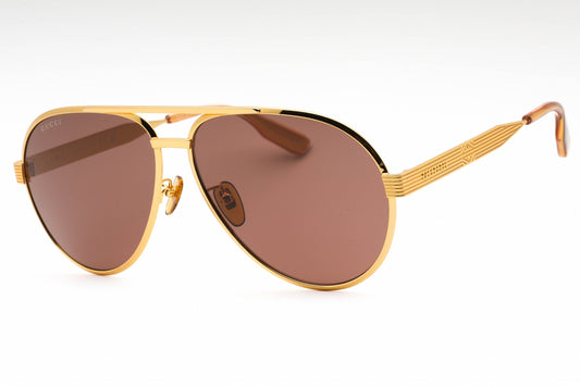 Gucci GG1513S-002 64mm New Sunglasses