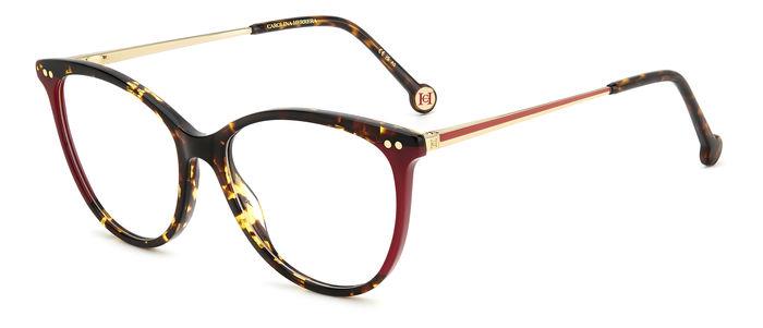 Carolina Herrera HER0210-O63-54 54mm New Eyeglasses