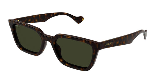 Gucci GG1539S-002 55mm New Sunglasses
