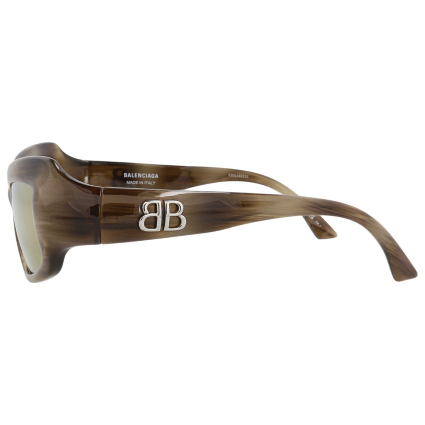 Balenciaga BB0354S-30015648-003 59mm