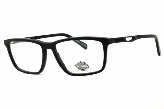 Harley Davidson HD50026-002 57mm New Eyeglasses