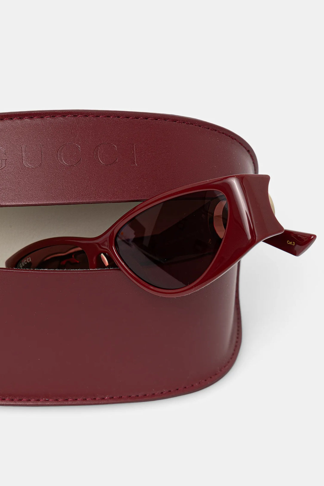 Gucci GG1824S-003 0mm New Sunglasses