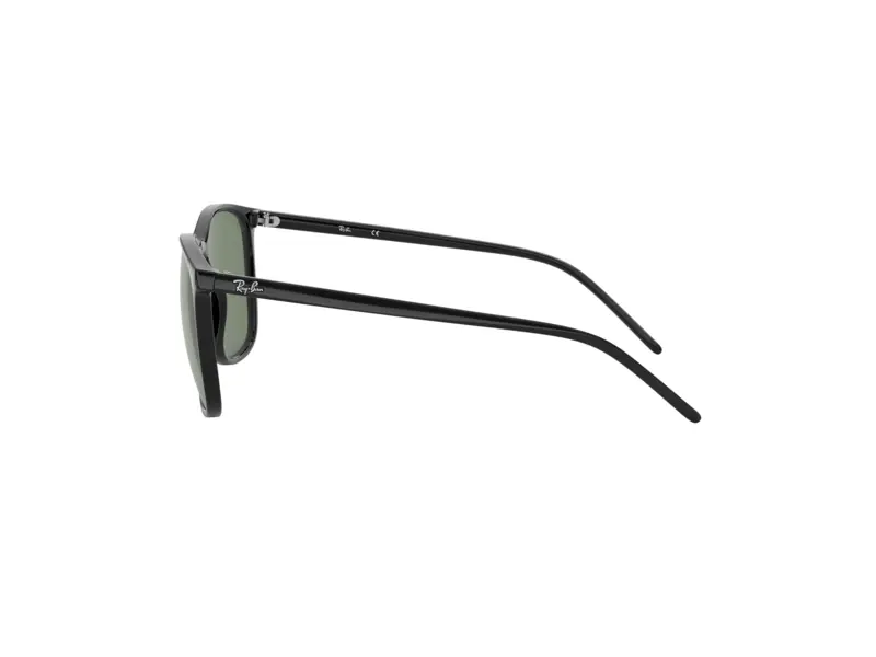 Ray Ban RB4387F-901-71-55  New Sunglasses