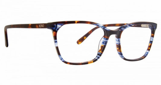 Xoxo XO WINTERS WAVE 54mm New Eyeglasses