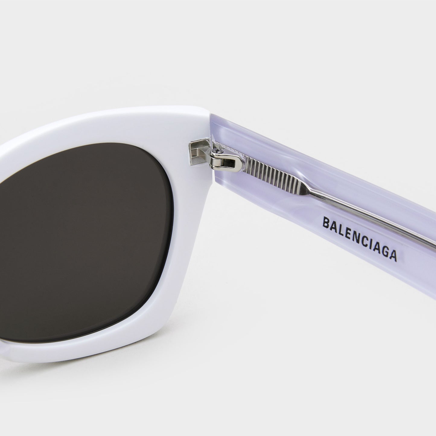 Balenciaga BB0230S-005 53mm New Sunglasses