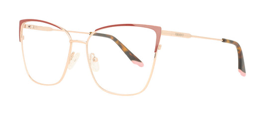 FOREVER 21 F2112-C2 56mm New Eyeglasses