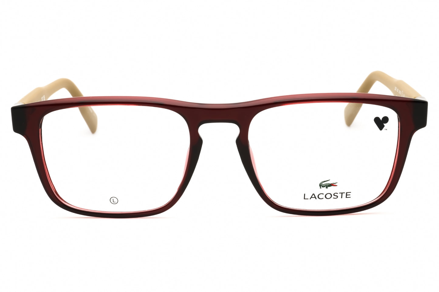 Lacoste L2972-601 54mm