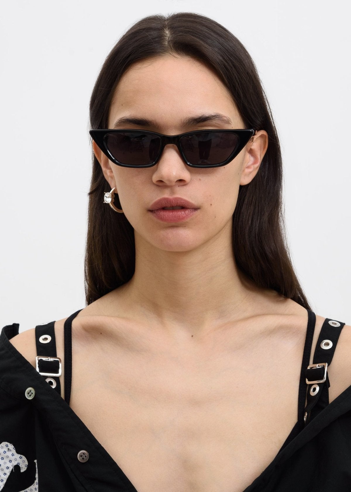 Ambush Molly 53mm New Sunglasses