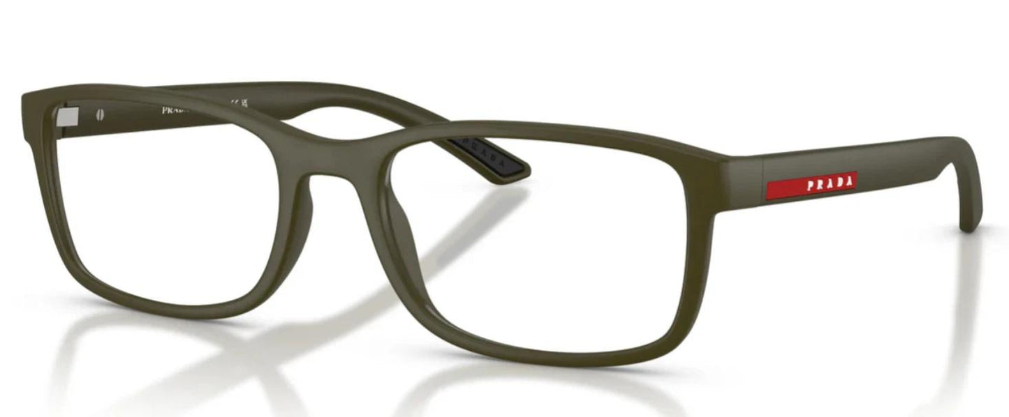 Prada 0PS06RV-15X1O1-53 53