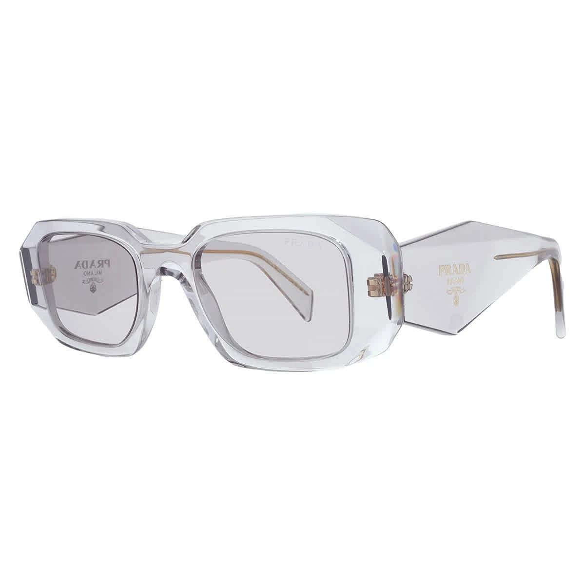 Prada PR17WS-12R30B-49 49