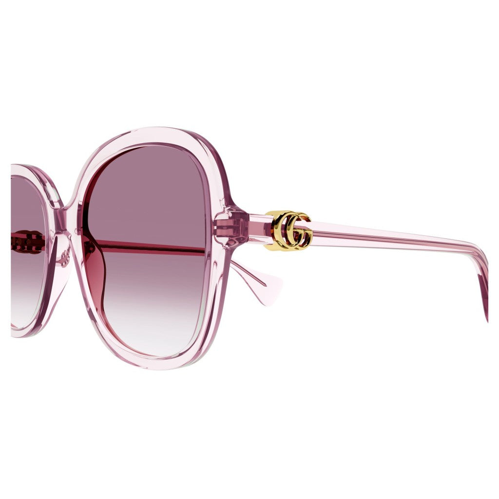 Gucci GG1178S-005 56mm New Sunglasses