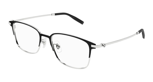 Mont blanc MB0314oA-001 54mm New Eyeglasses