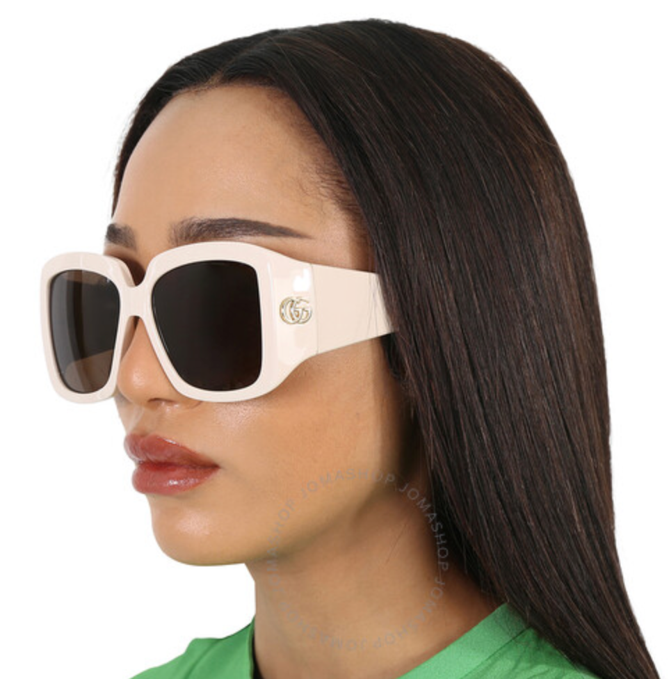 Gucci GG1402S-004-55 55 New Sunglasses