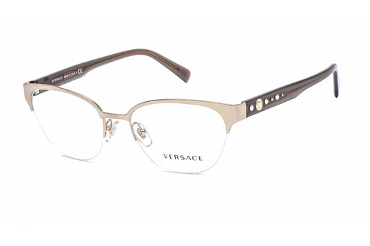 Versace VE1255B-1339 52mm New Eyeglasses