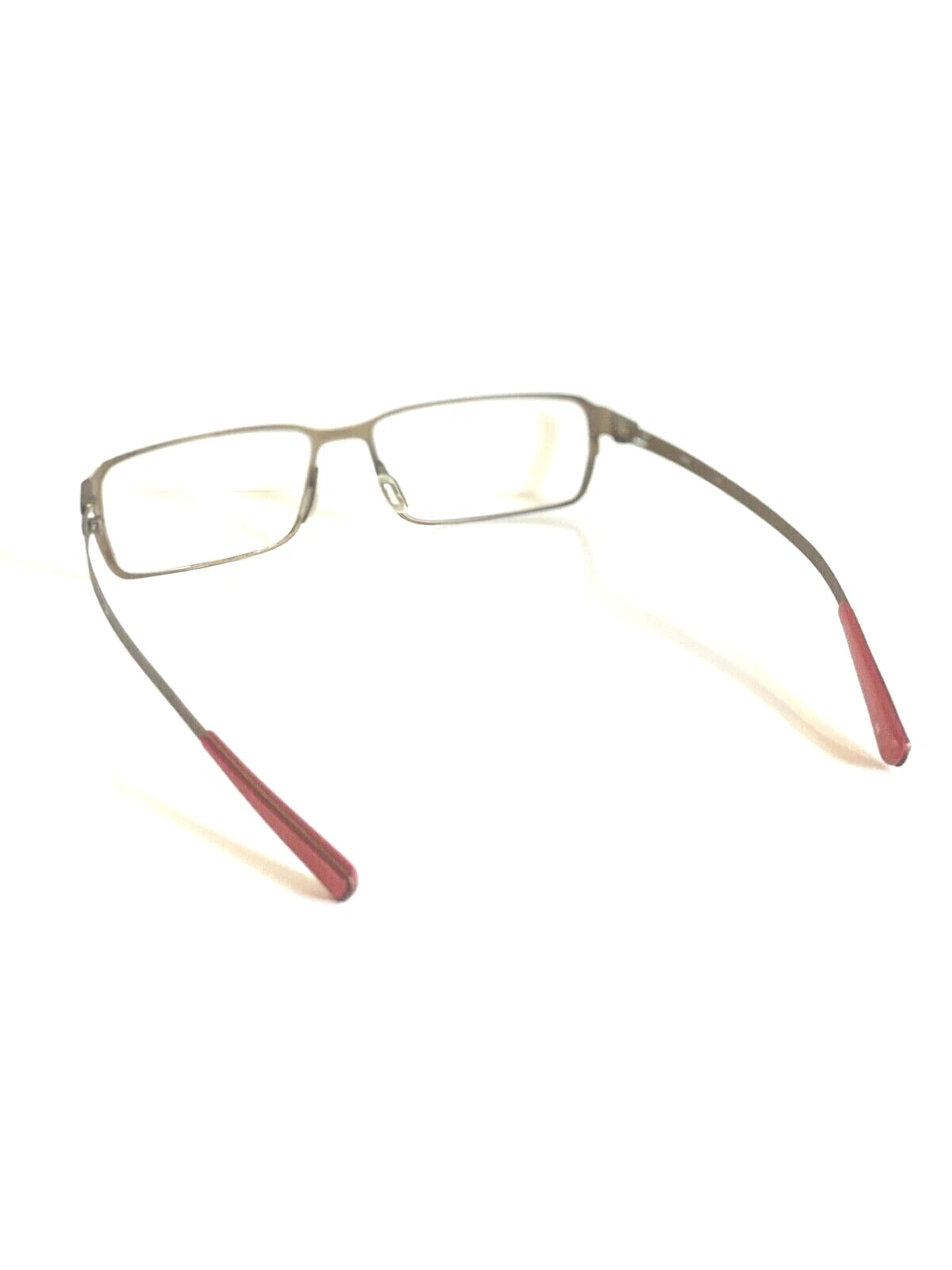 Nike NIKE4307-007-5418 54mm New Eyeglasses