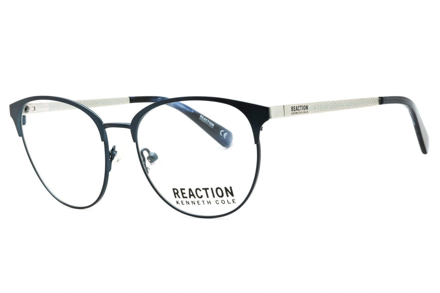 Kenneth Cole Reaction KC0938-091 53mm New Eyeglasses