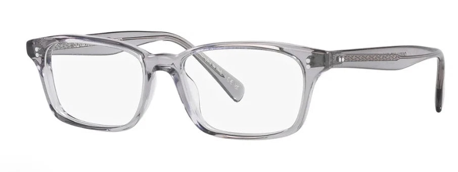 Oliver Peoples 0OV5501U-1132-49 Workman Grey Cr615 EYEGLASSES 49mm Eyeglasses