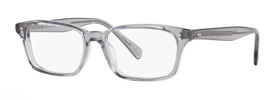 Oliver Peoples 0OV5501U-1132-49 Workman Grey Cr615 EYEGLASSES 49mm Eyeglasses