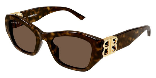 Balenciaga BB0311SK-002 53mm