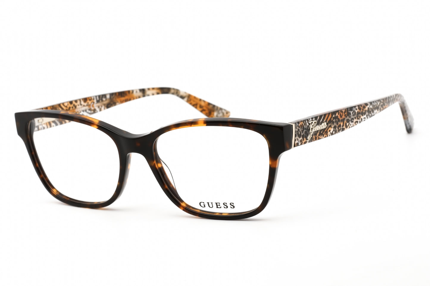 Guess GU2781-090-52 54mm New Eyeglasses