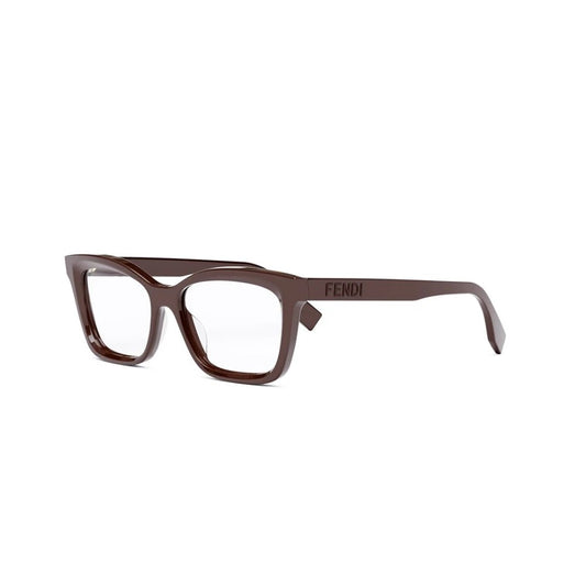 Fendi FE50057I-066-52 mm New Eyeglasses
