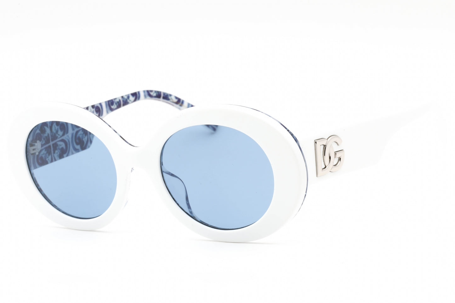 Dolce & Gabbana 0DG4448F-337155 51mm New Sunglasses