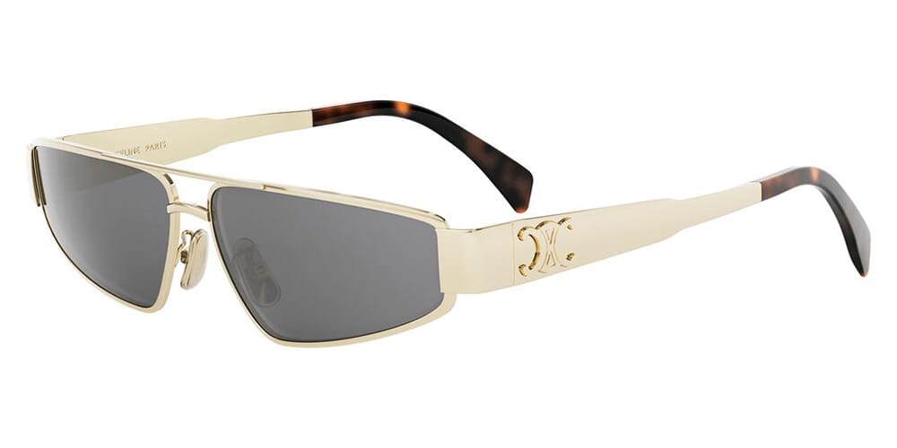 Celine CL40318U-30A-59 59mm