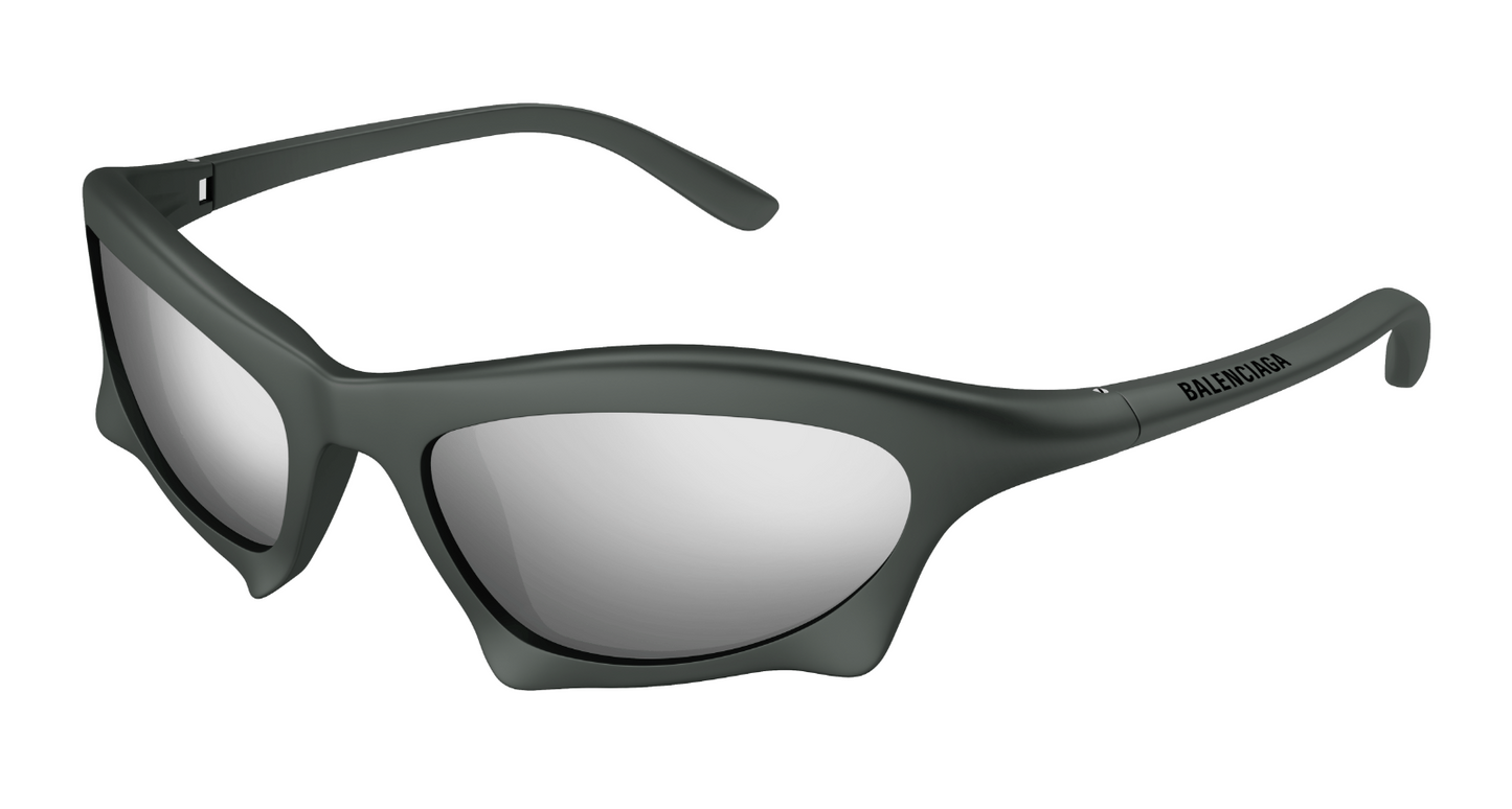 Balenciaga BB0229S-002 59mm New Sunglasses