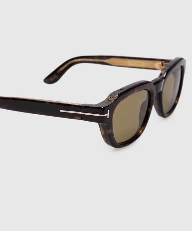 Tom Ford FT1226-52N-52 52mm New Sunglasses