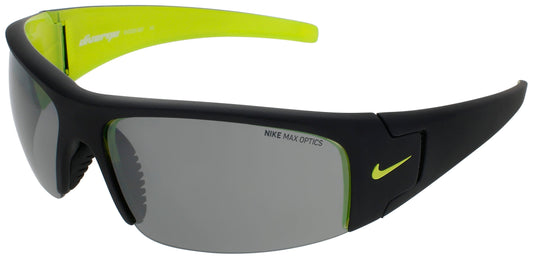 Nike DIVERGE-EV0325-007 64mm New Sunglasses