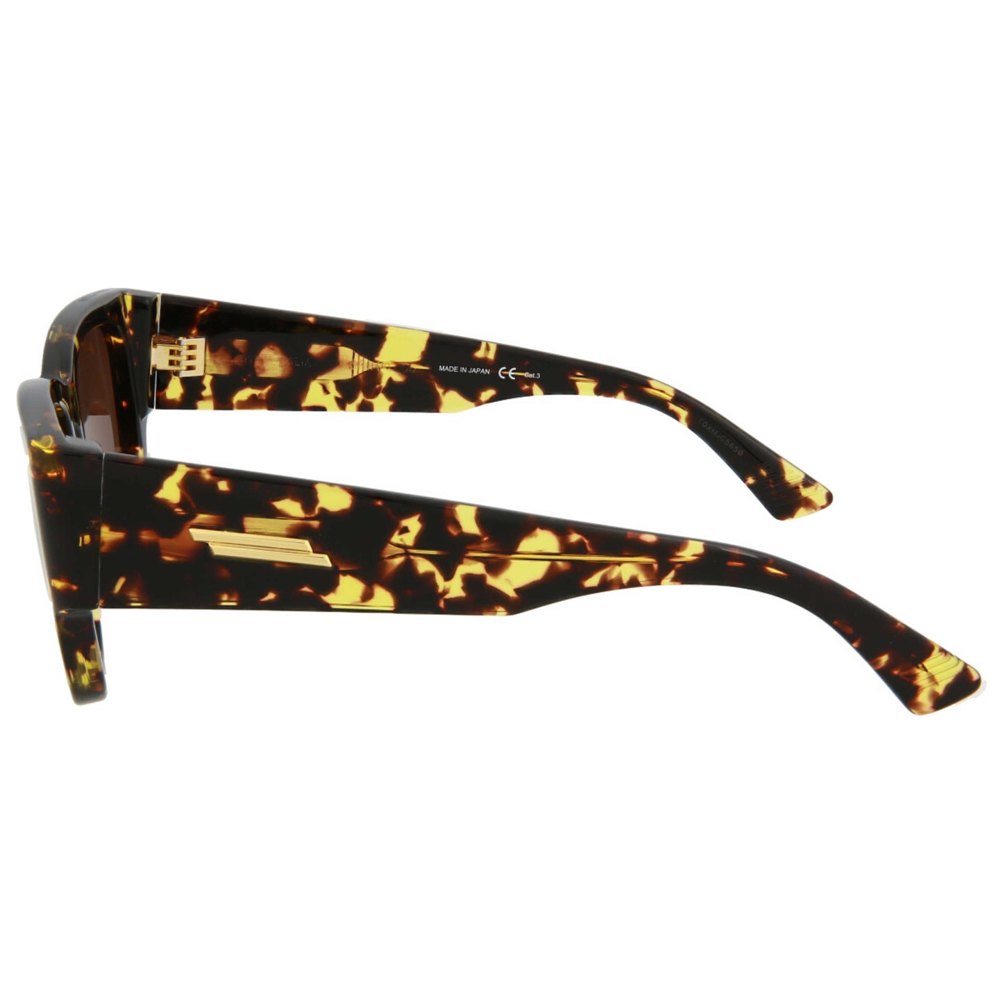 Bottega Veneta BV1026S-30008355-002 55mm