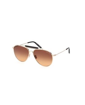 Tom Ford FT0995-S-32E-59  New Sunglasses