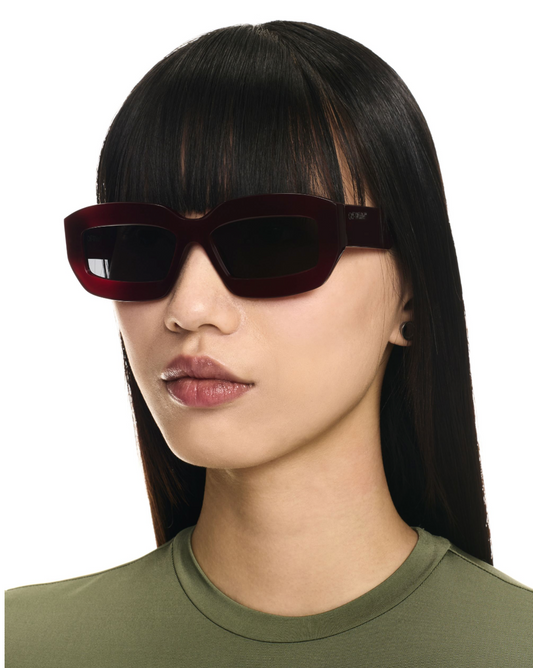 Off-White OERI138F24PLA0012807 54mm New Sunglasses