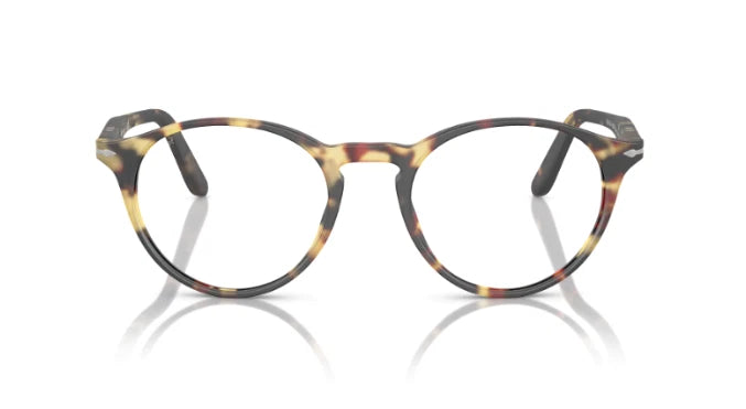 Persol 0PO3092SM 9005BF 50 Habana Round  50mm